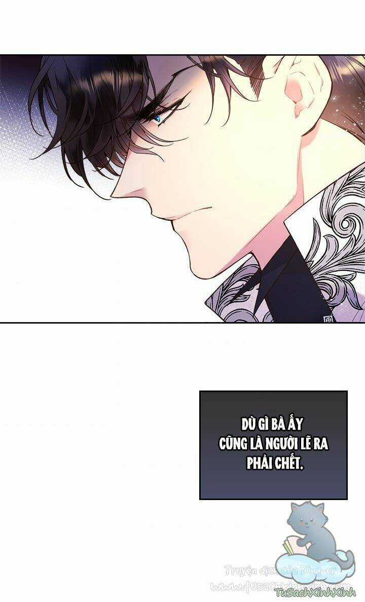 Công Chúa Chloe Chapter 68 trang 28