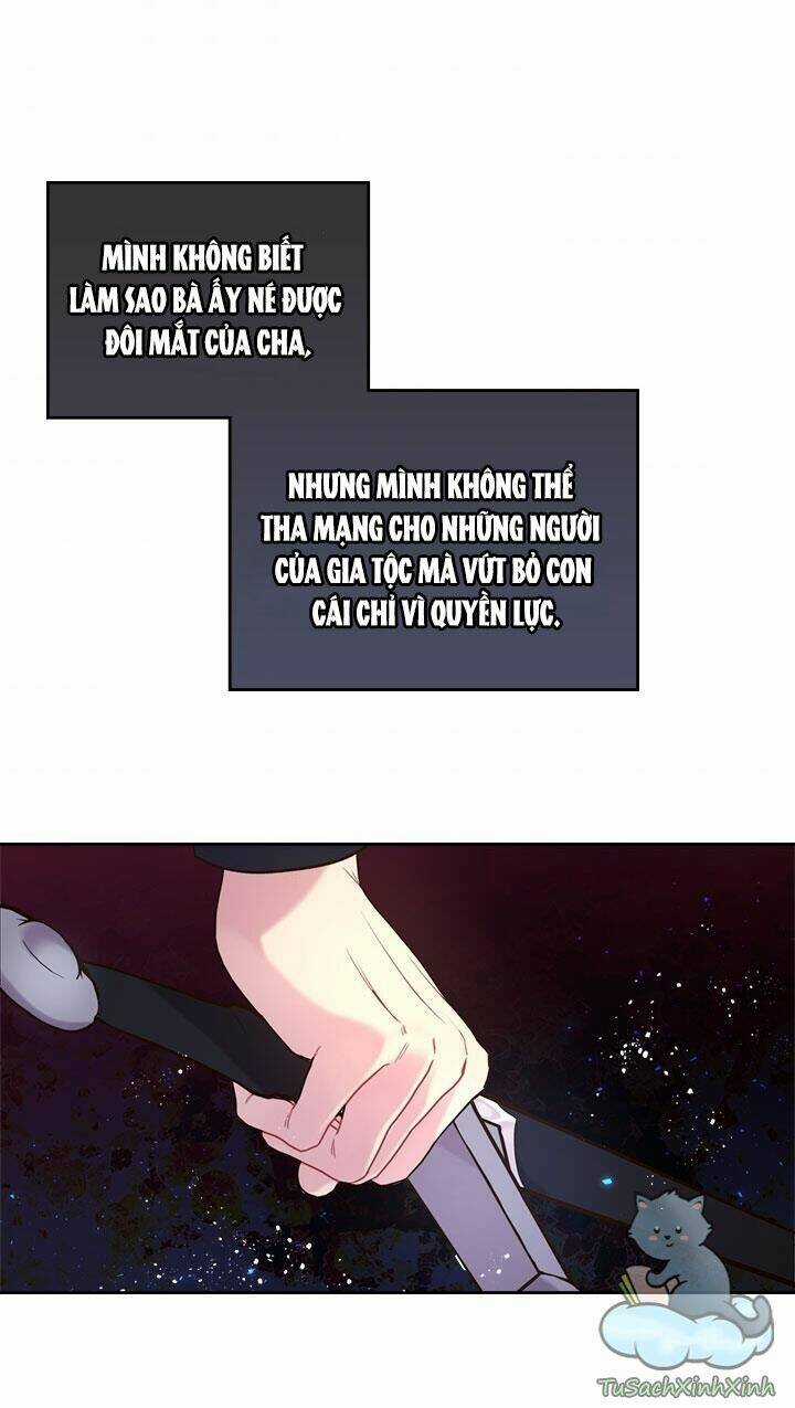 Công Chúa Chloe Chapter 68 trang 29