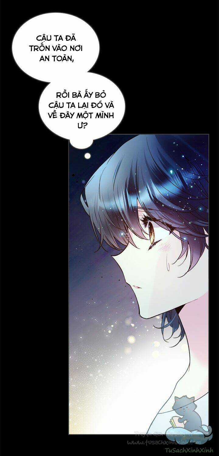 Công Chúa Chloe Chapter 68 trang 3