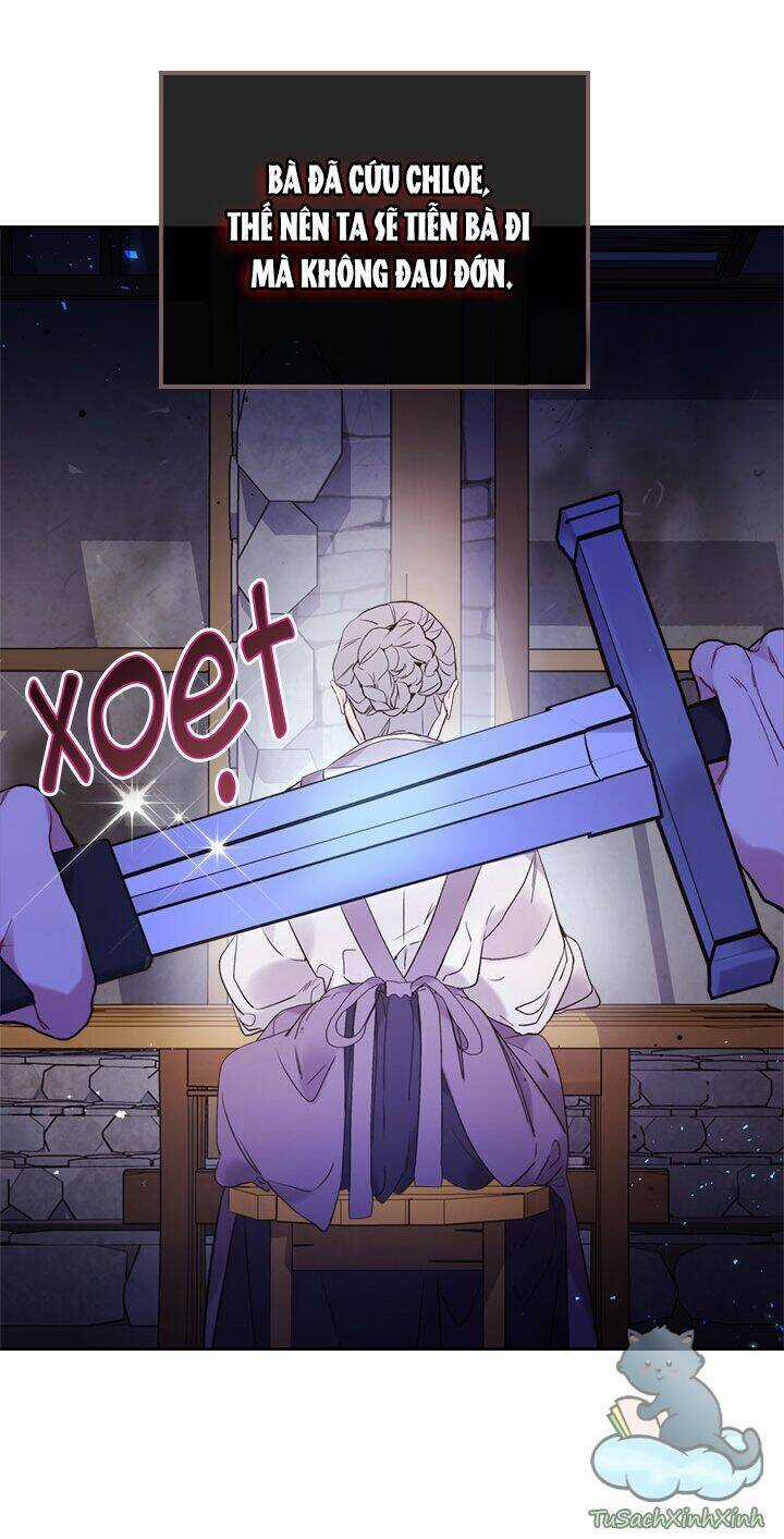 Công Chúa Chloe Chapter 68 trang 30