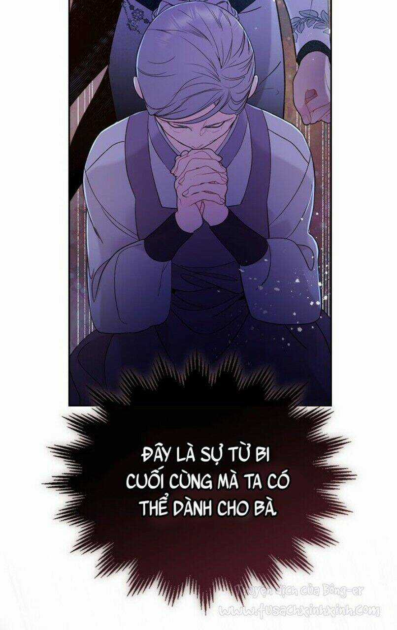 Công Chúa Chloe Chapter 68 trang 33