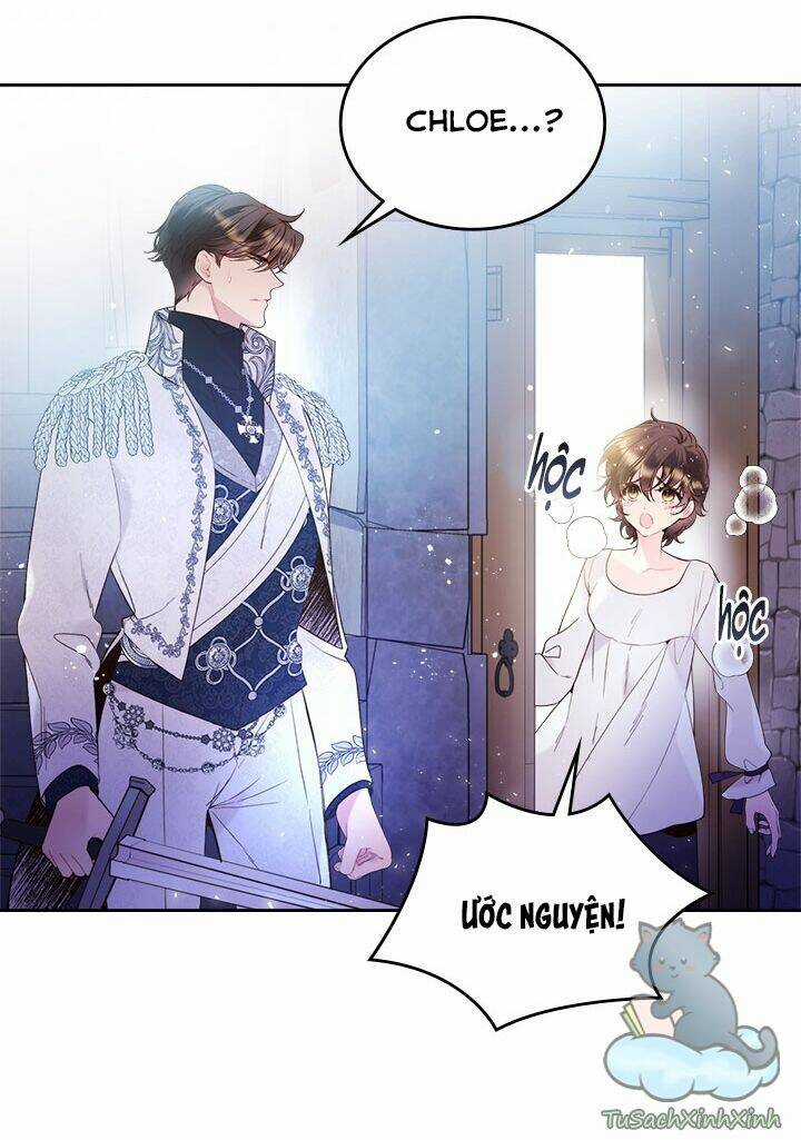 Công Chúa Chloe Chapter 68 trang 36