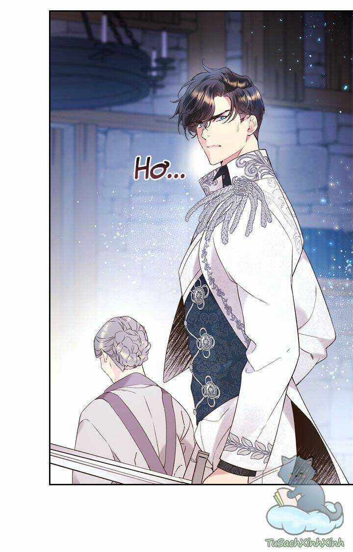 Công Chúa Chloe Chapter 68 trang 38