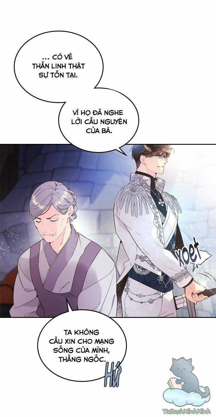Công Chúa Chloe Chapter 68 trang 39