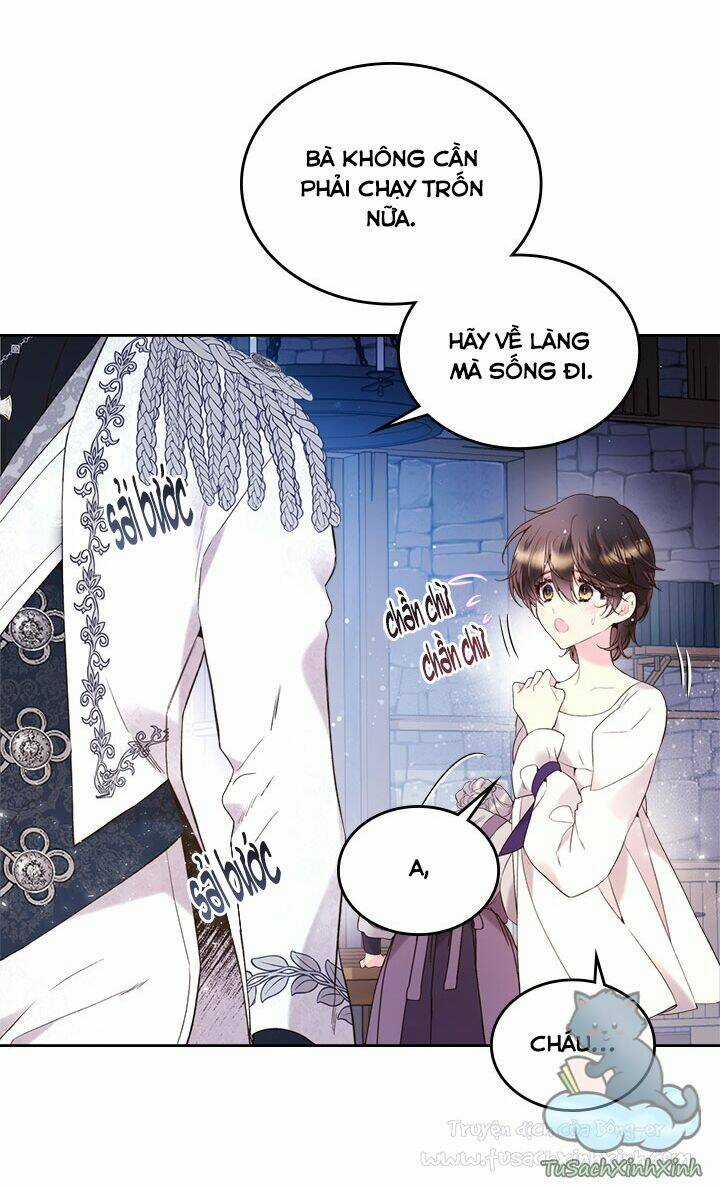 Công Chúa Chloe Chapter 68 trang 40