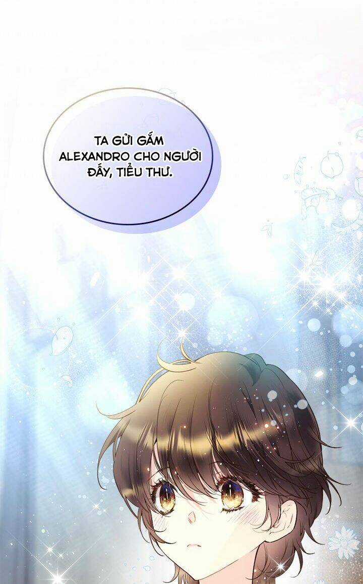 Công Chúa Chloe Chapter 68 trang 42