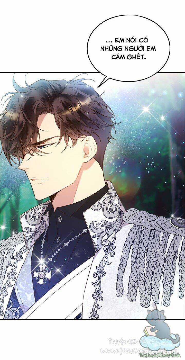 Công Chúa Chloe Chapter 68 trang 47