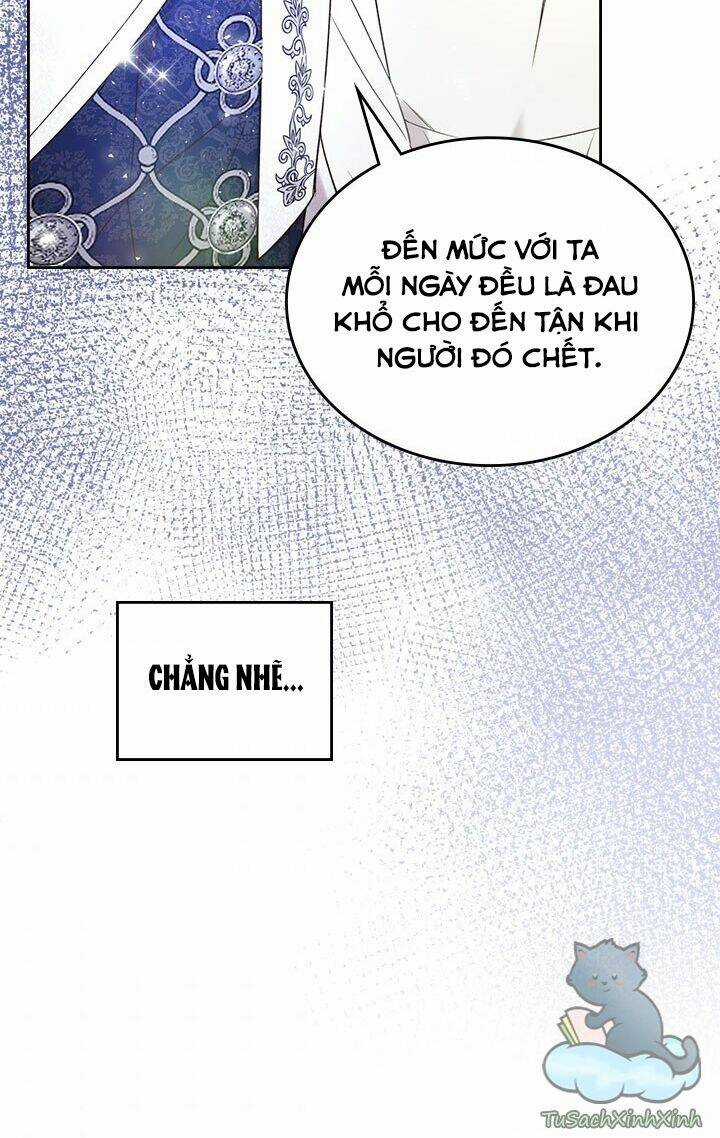 Công Chúa Chloe Chapter 68 trang 49