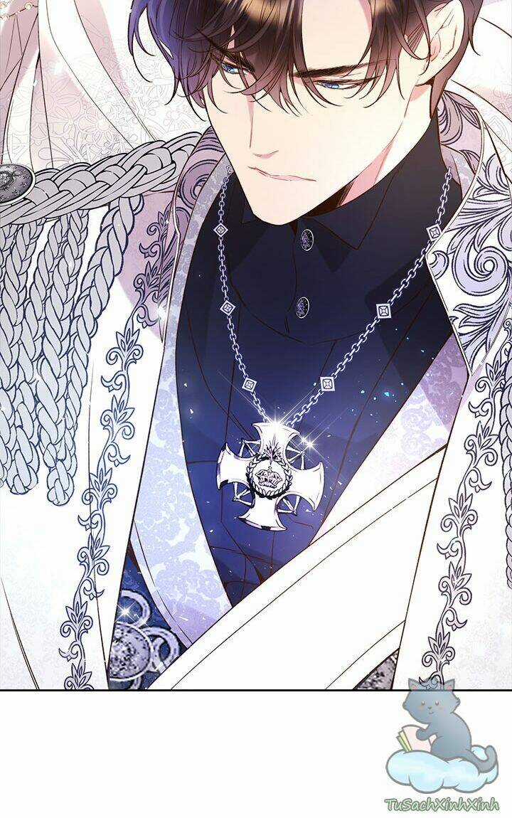 Công Chúa Chloe Chapter 68 trang 51