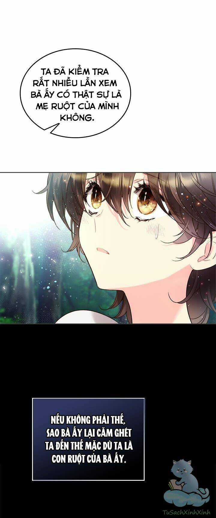 Công Chúa Chloe Chapter 68 trang 52