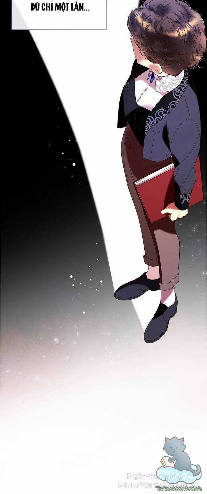 Công Chúa Chloe Chapter 68 trang 54