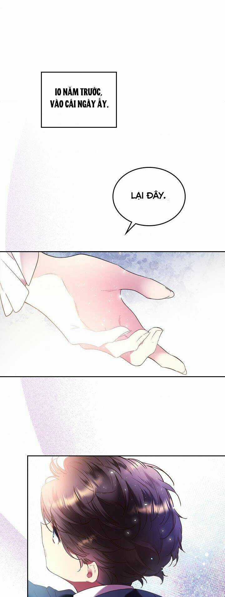 Công Chúa Chloe Chapter 68 trang 55