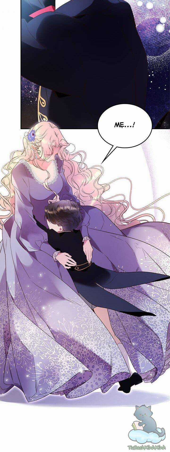 Công Chúa Chloe Chapter 68 trang 56