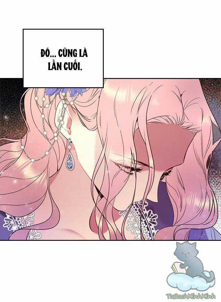 Công Chúa Chloe Chapter 68 trang 58