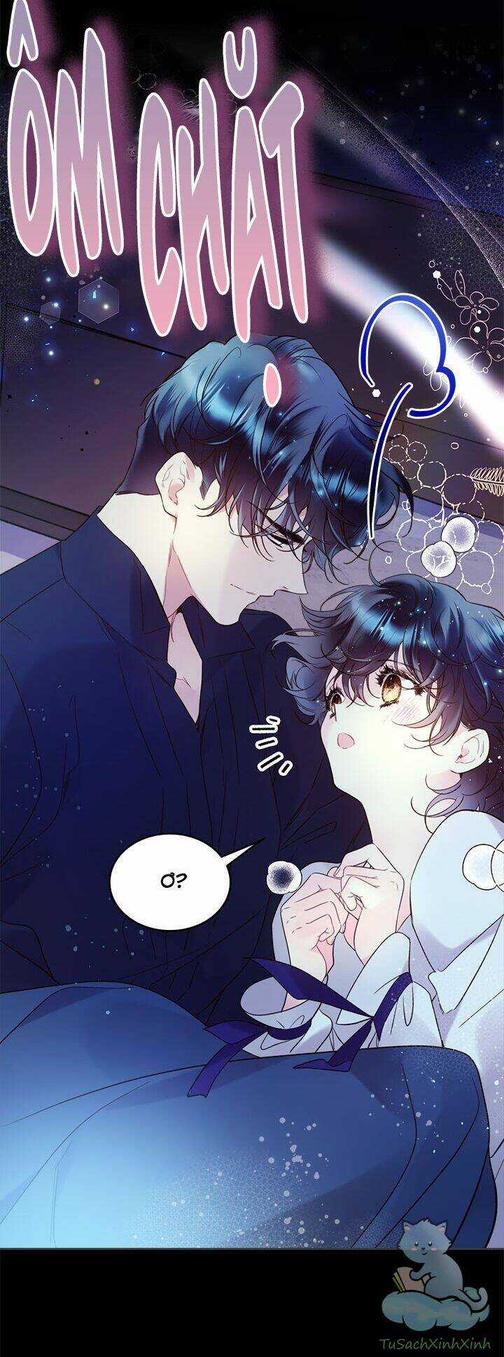 Công Chúa Chloe Chapter 68 trang 6