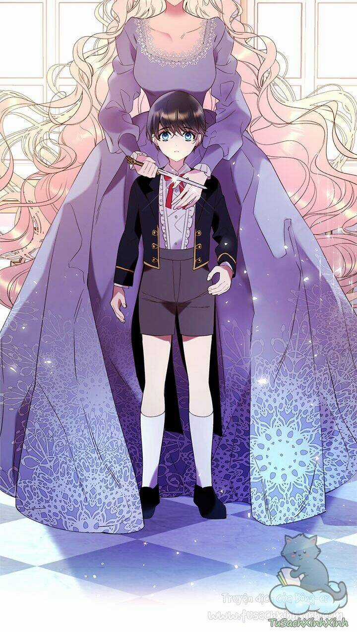 Công Chúa Chloe Chapter 68 trang 60