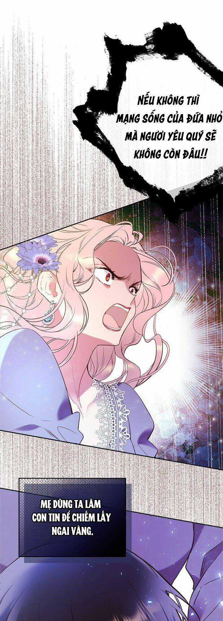 Công Chúa Chloe Chapter 68 trang 61