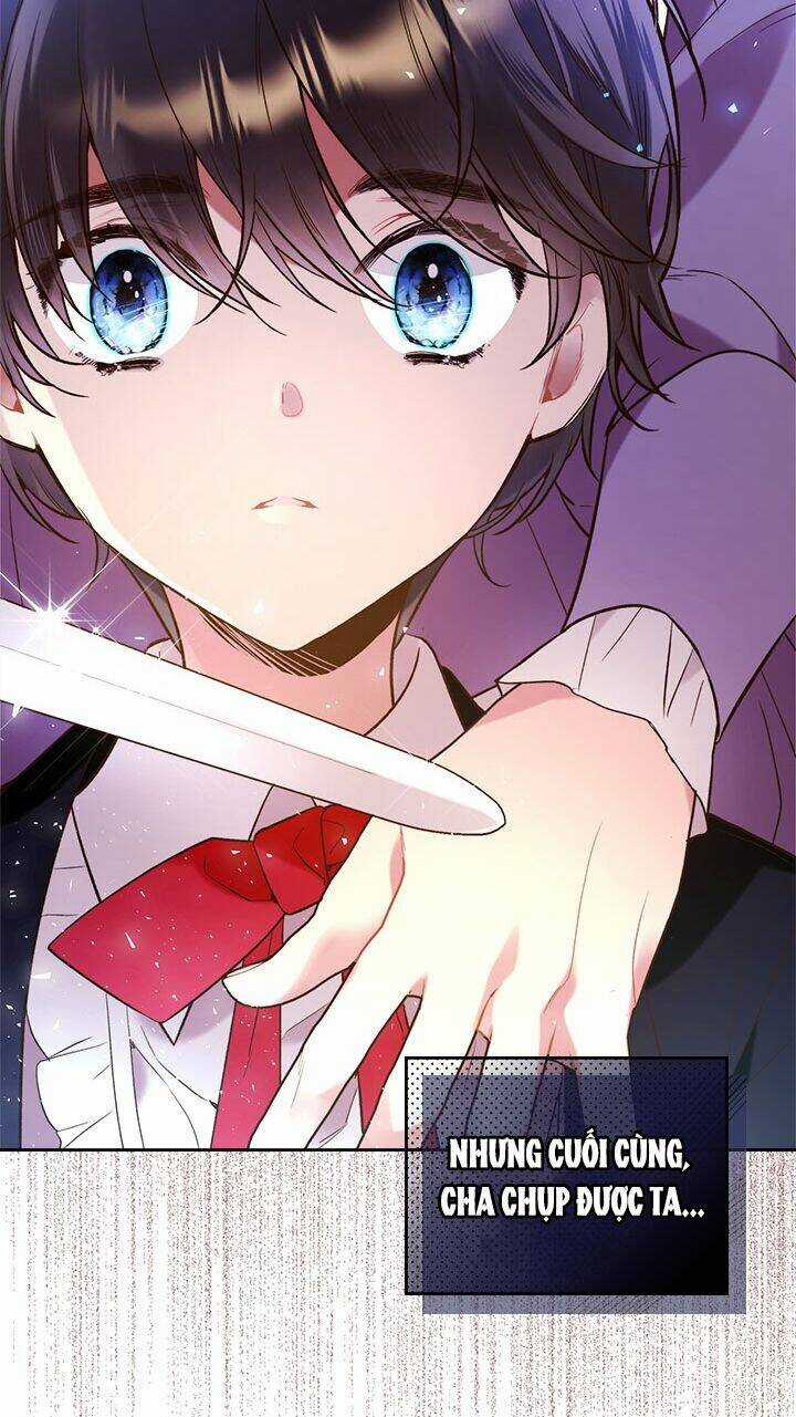 Công Chúa Chloe Chapter 68 trang 62