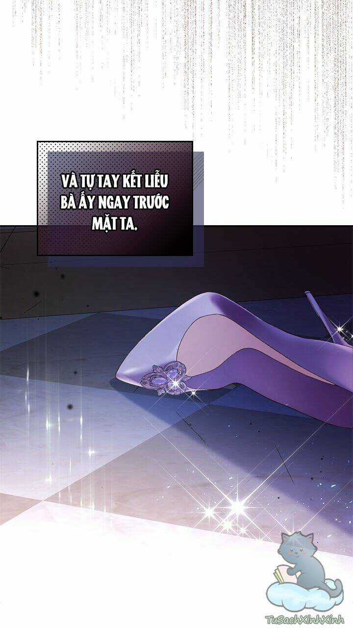 Công Chúa Chloe Chapter 68 trang 63