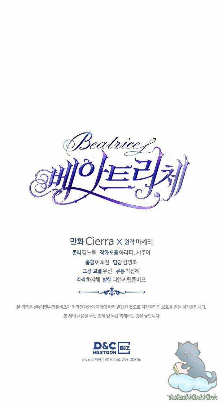 Công Chúa Chloe Chapter 68 trang 67