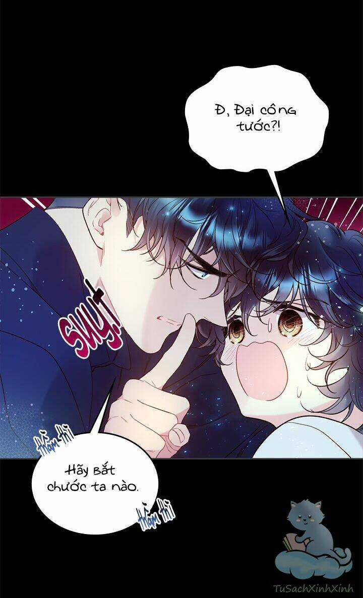 Công Chúa Chloe Chapter 68 trang 7