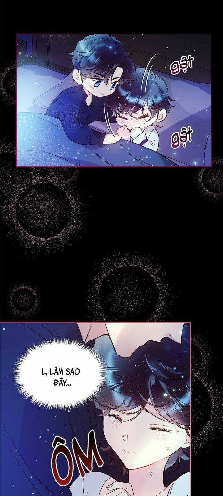 Công Chúa Chloe Chapter 68 trang 8