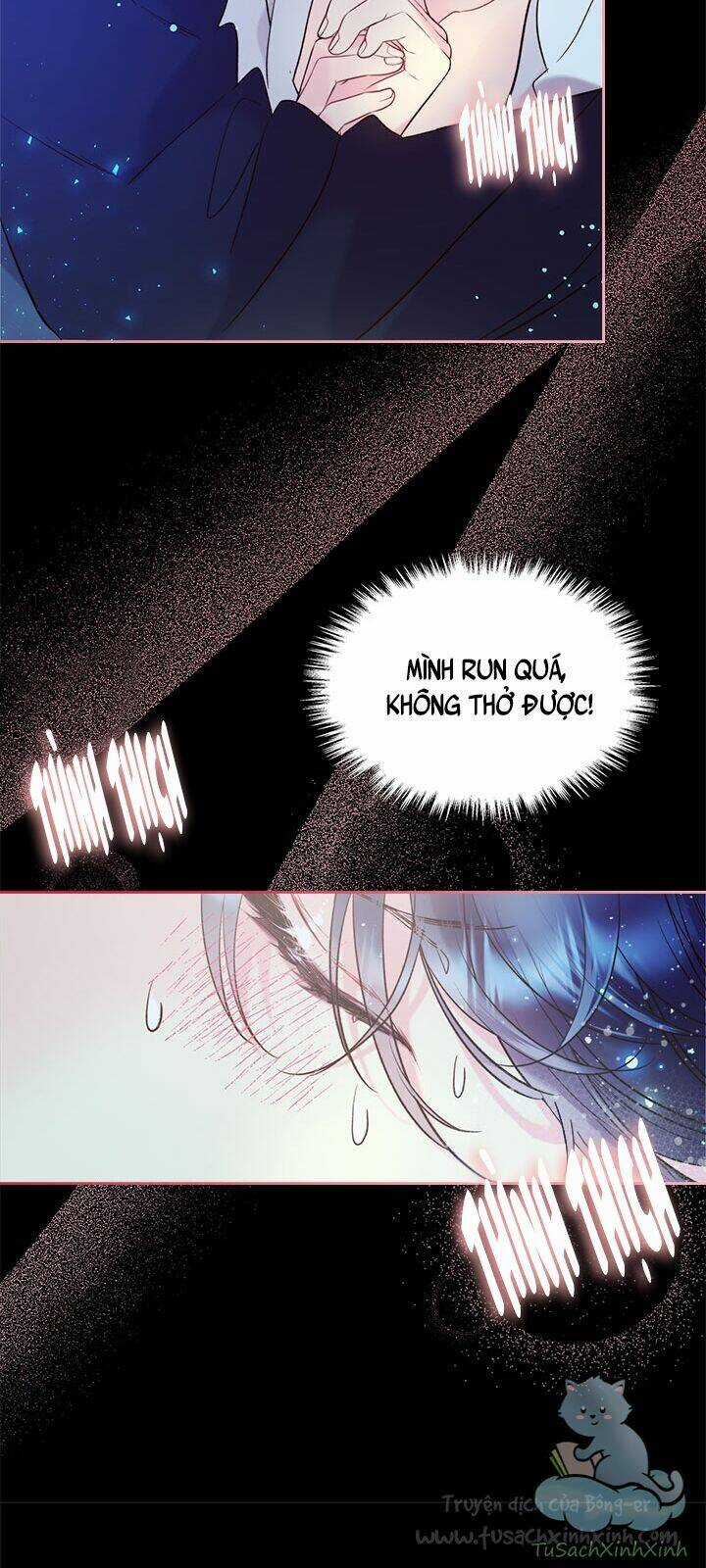 Công Chúa Chloe Chapter 68 trang 9