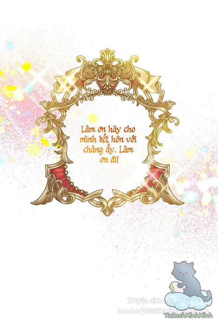 Công Chúa Chloe Chapter 69.5 trang 0
