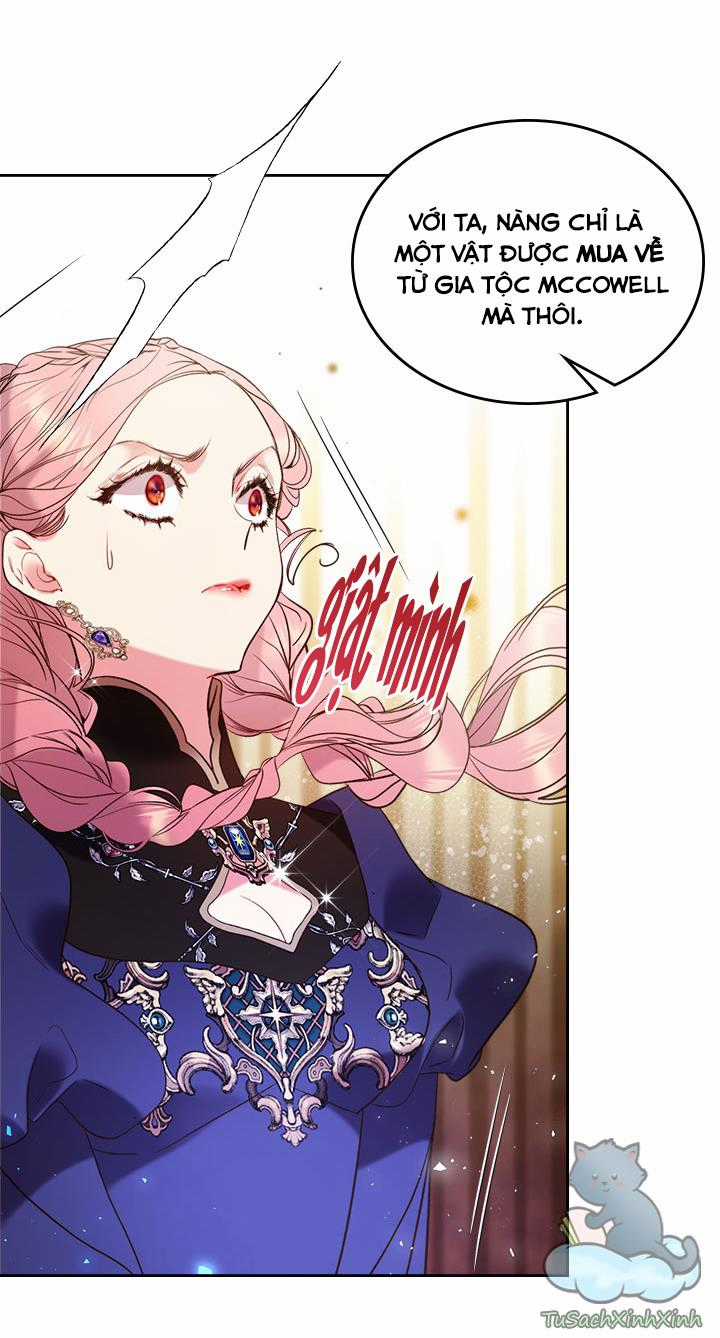 Công Chúa Chloe Chapter 69.5 trang 15