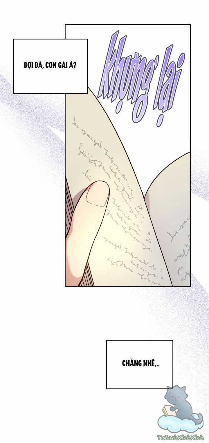 Công Chúa Chloe Chapter 69.5 trang 24