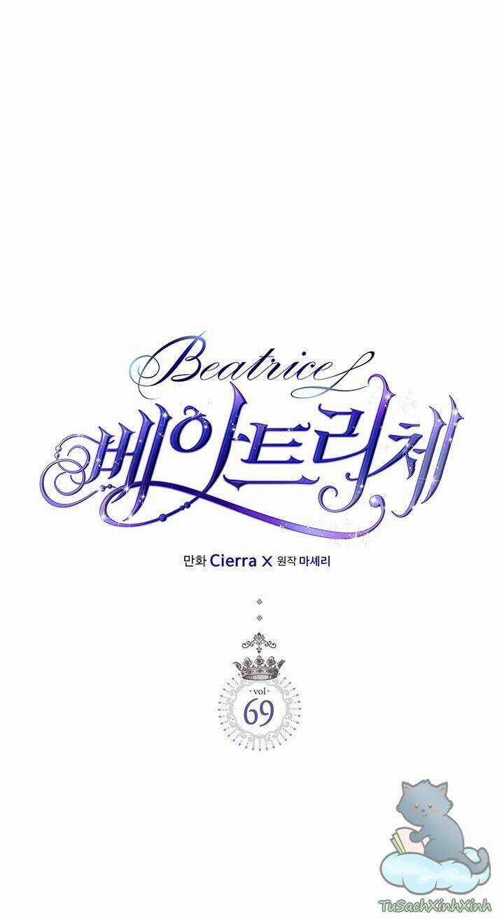 Công Chúa Chloe Chapter 69 trang 1