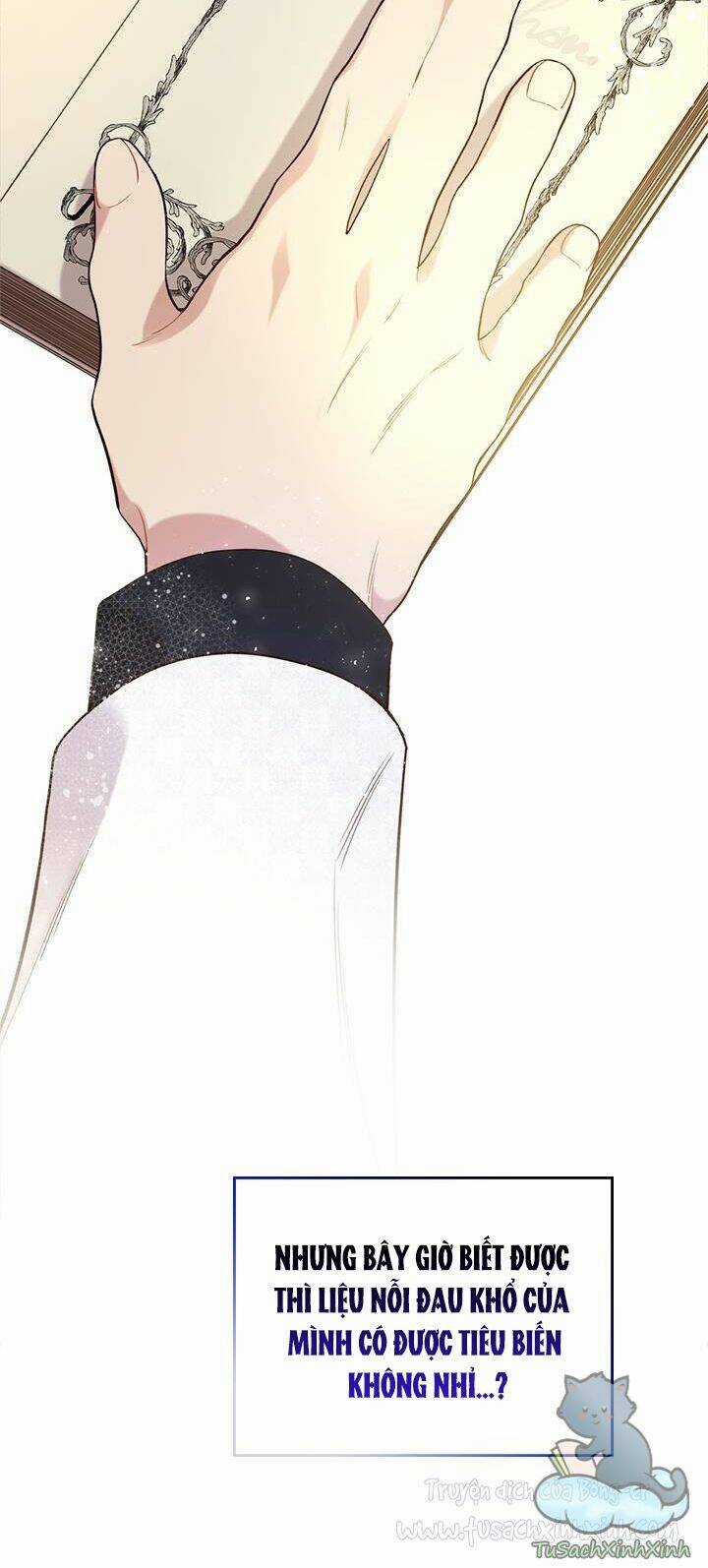 Công Chúa Chloe Chapter 69 trang 11