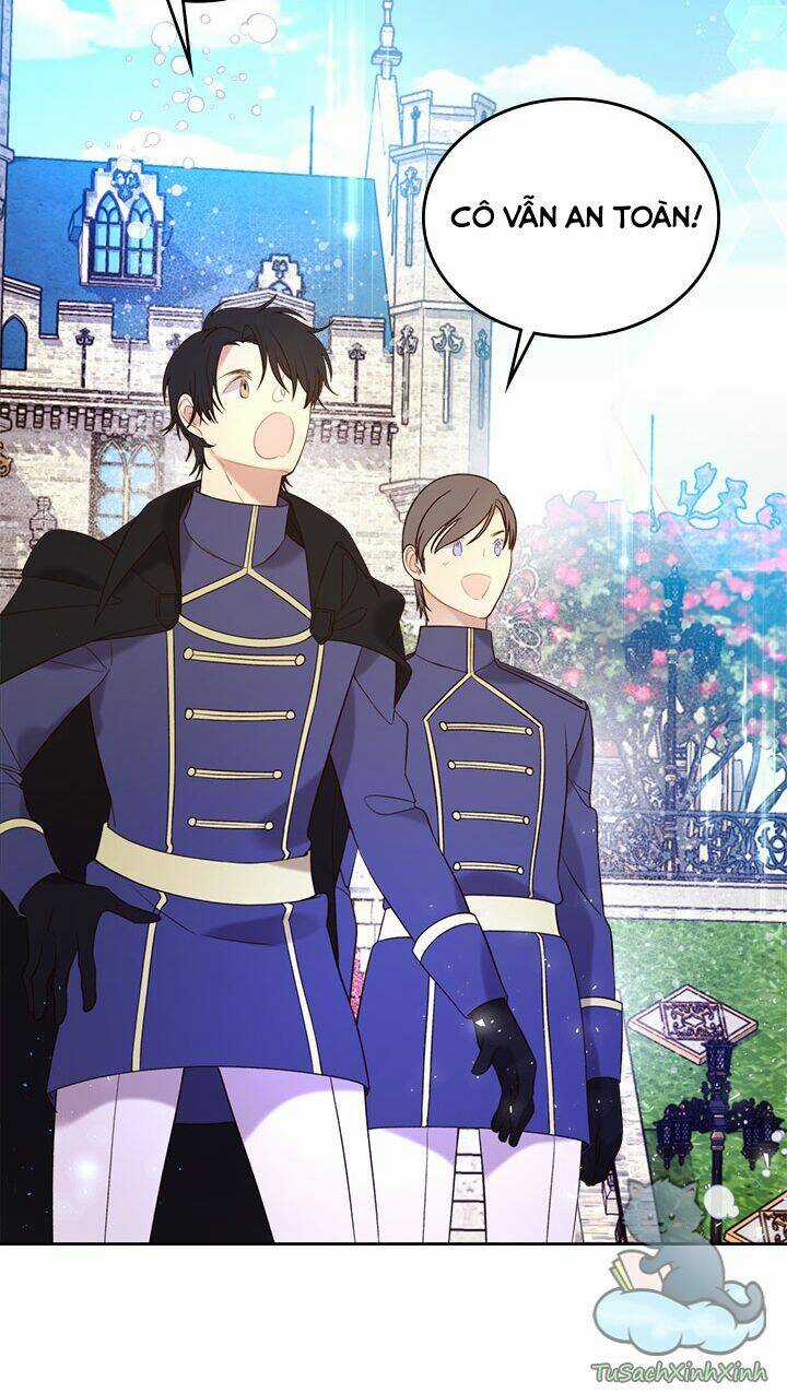 Công Chúa Chloe Chapter 69 trang 13