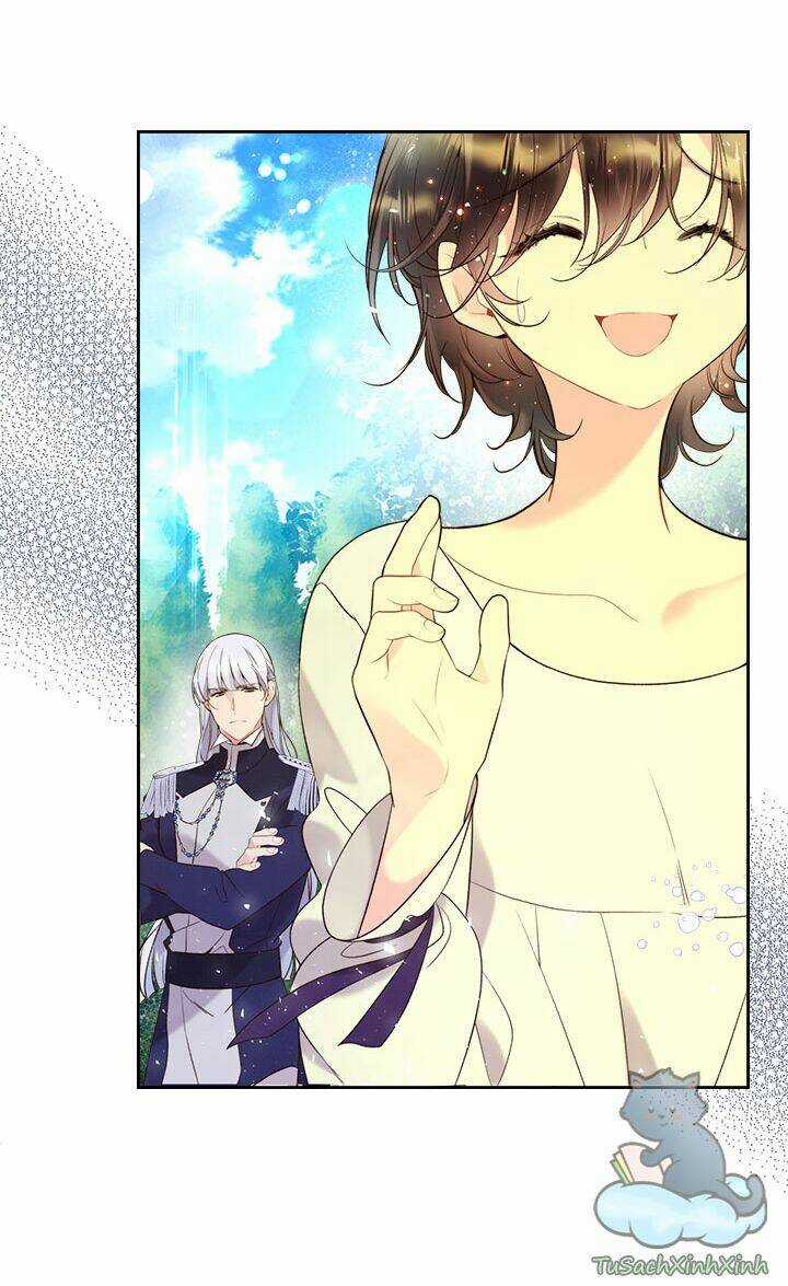 Công Chúa Chloe Chapter 69 trang 15