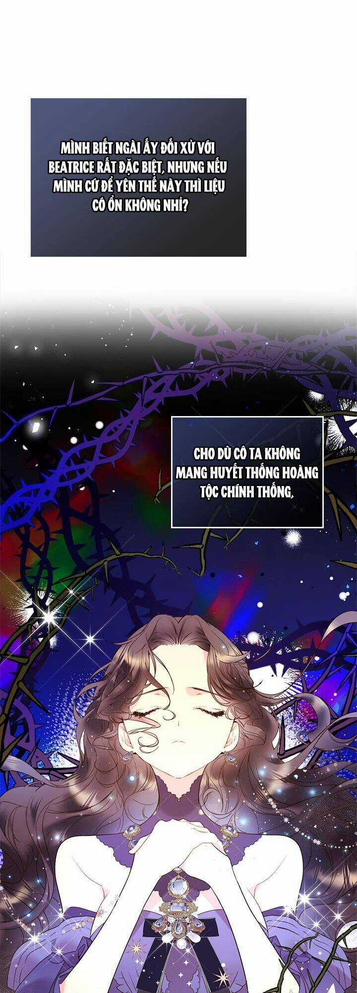 Công Chúa Chloe Chapter 69 trang 18
