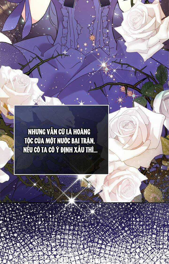 Công Chúa Chloe Chapter 69 trang 19