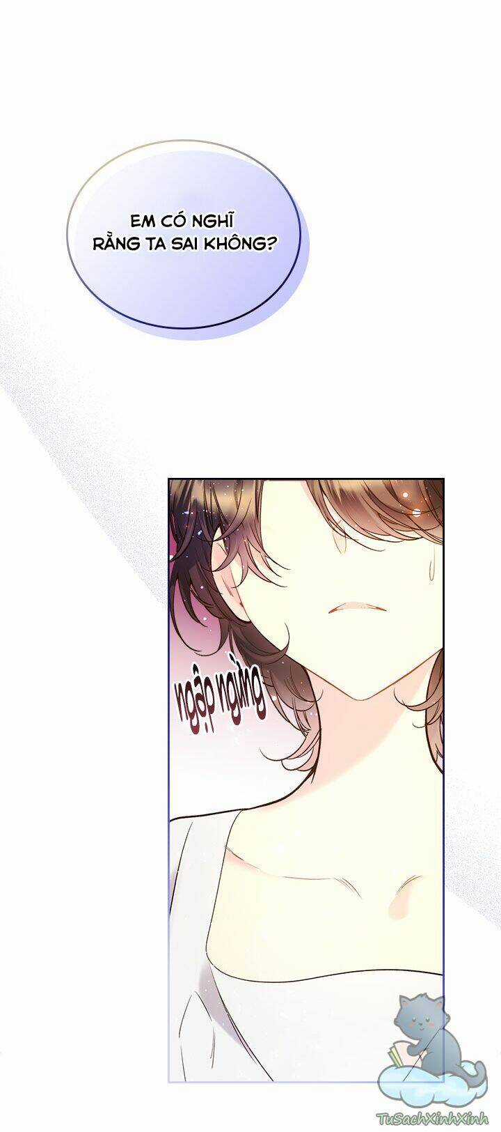 Công Chúa Chloe Chapter 69 trang 2