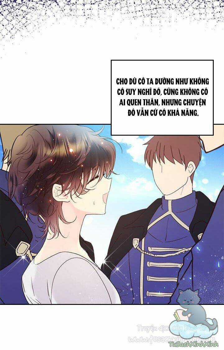Công Chúa Chloe Chapter 69 trang 20