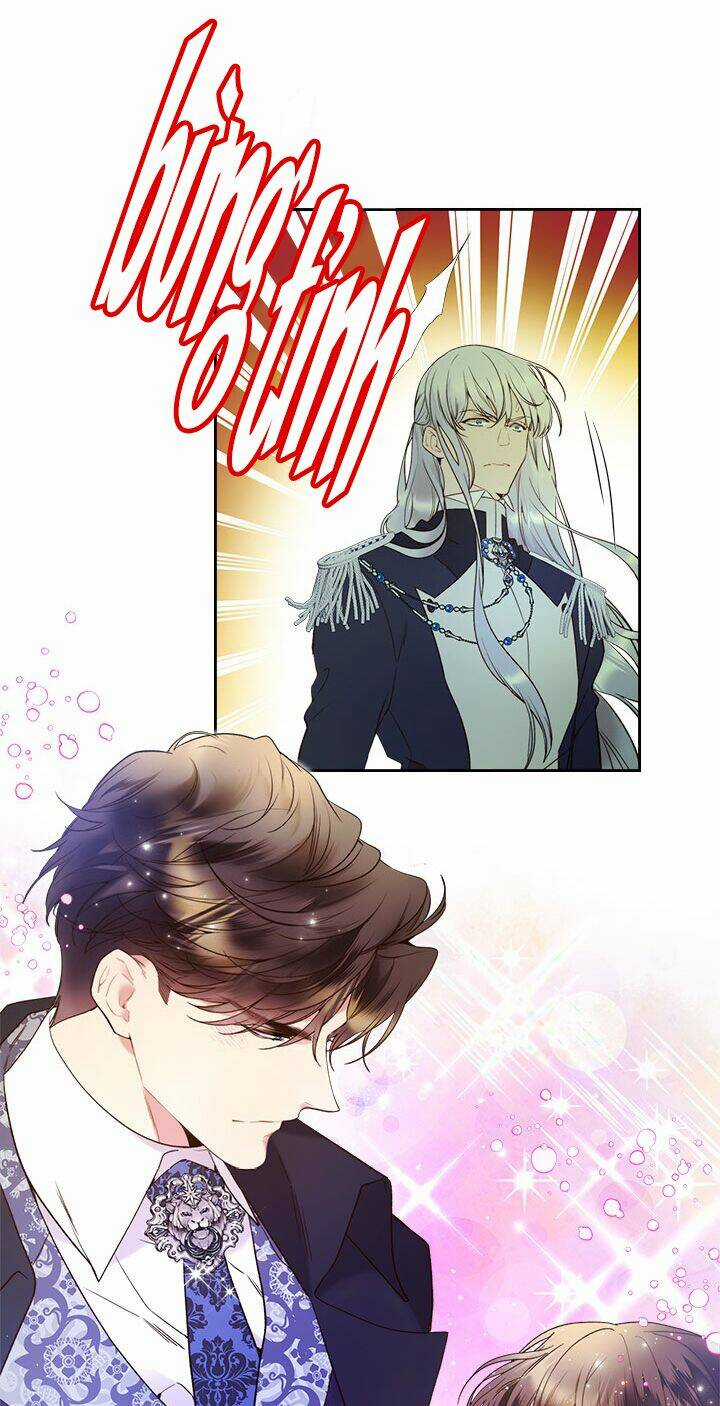 Công Chúa Chloe Chapter 69 trang 22