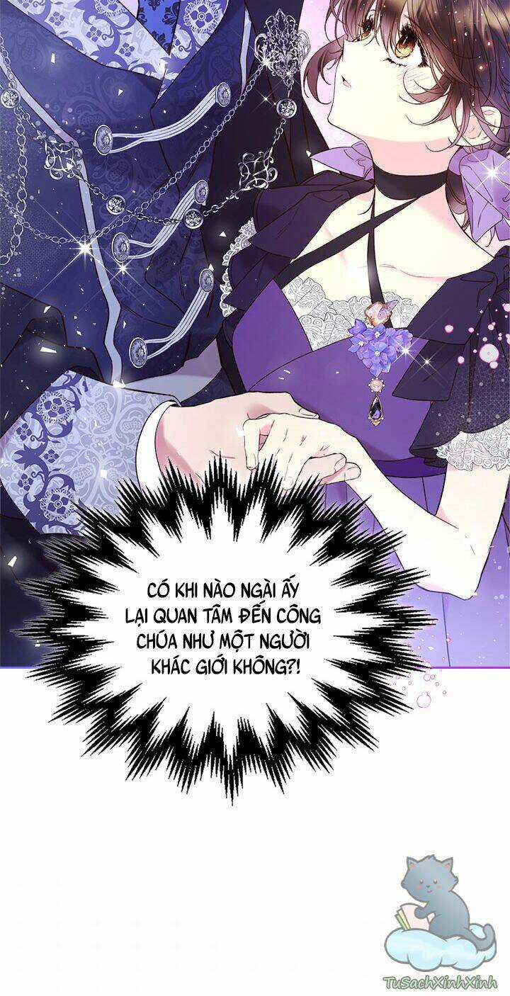 Công Chúa Chloe Chapter 69 trang 23