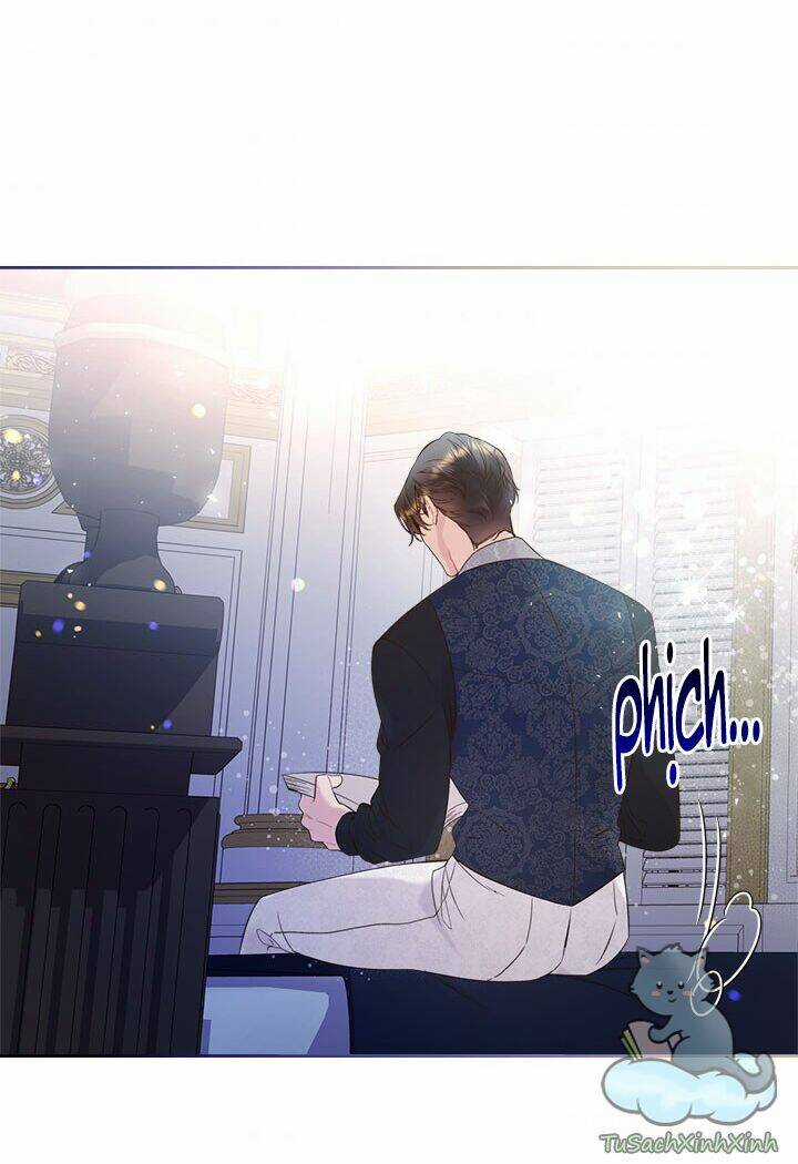 Công Chúa Chloe Chapter 69 trang 24