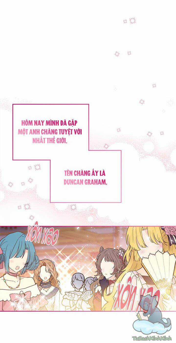 Công Chúa Chloe Chapter 69 trang 29