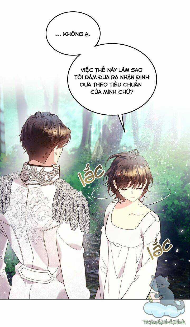 Công Chúa Chloe Chapter 69 trang 3
