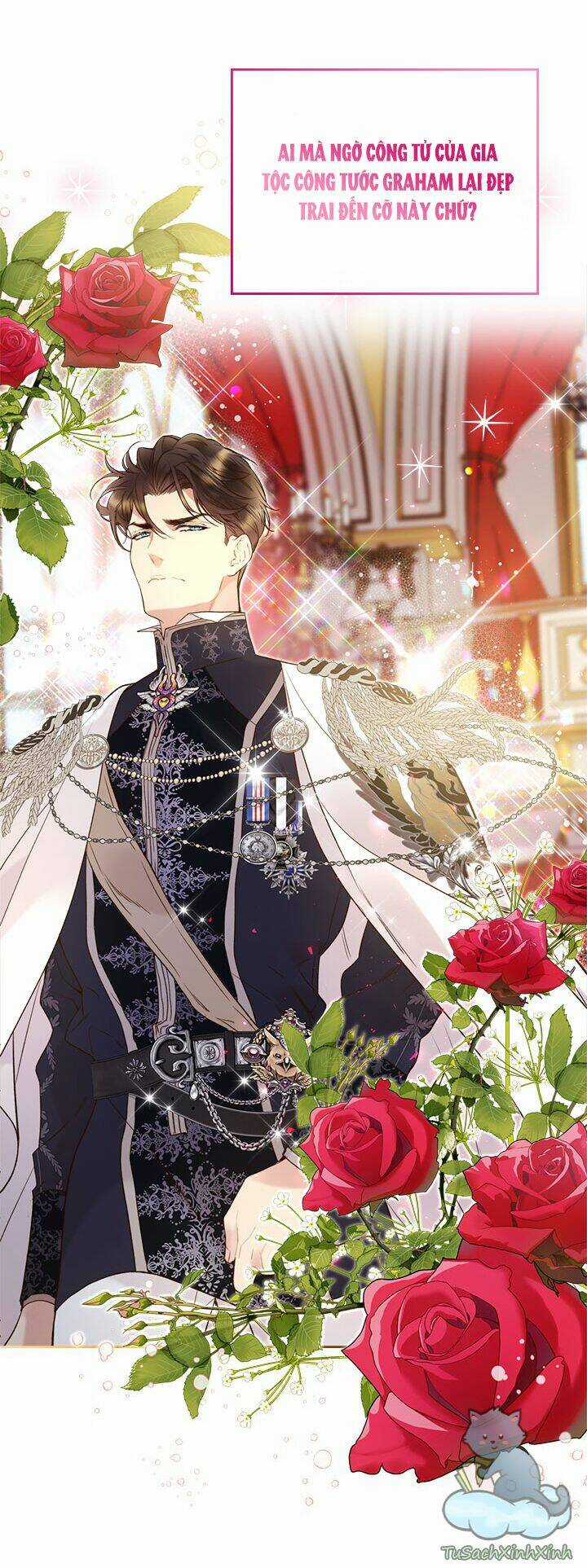 Công Chúa Chloe Chapter 69 trang 30