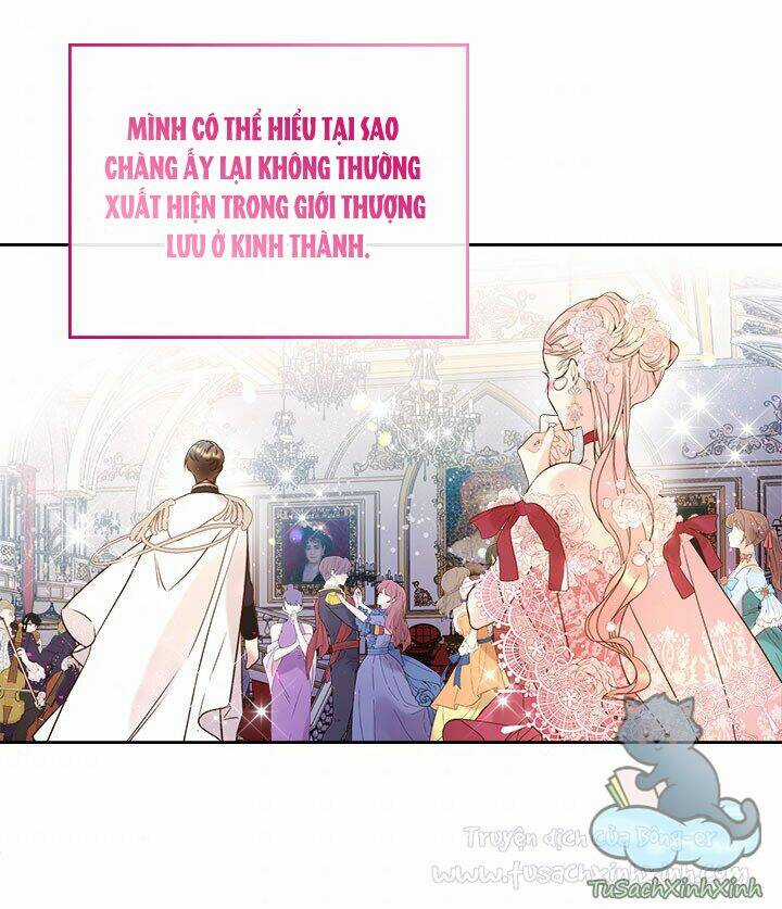 Công Chúa Chloe Chapter 69 trang 31