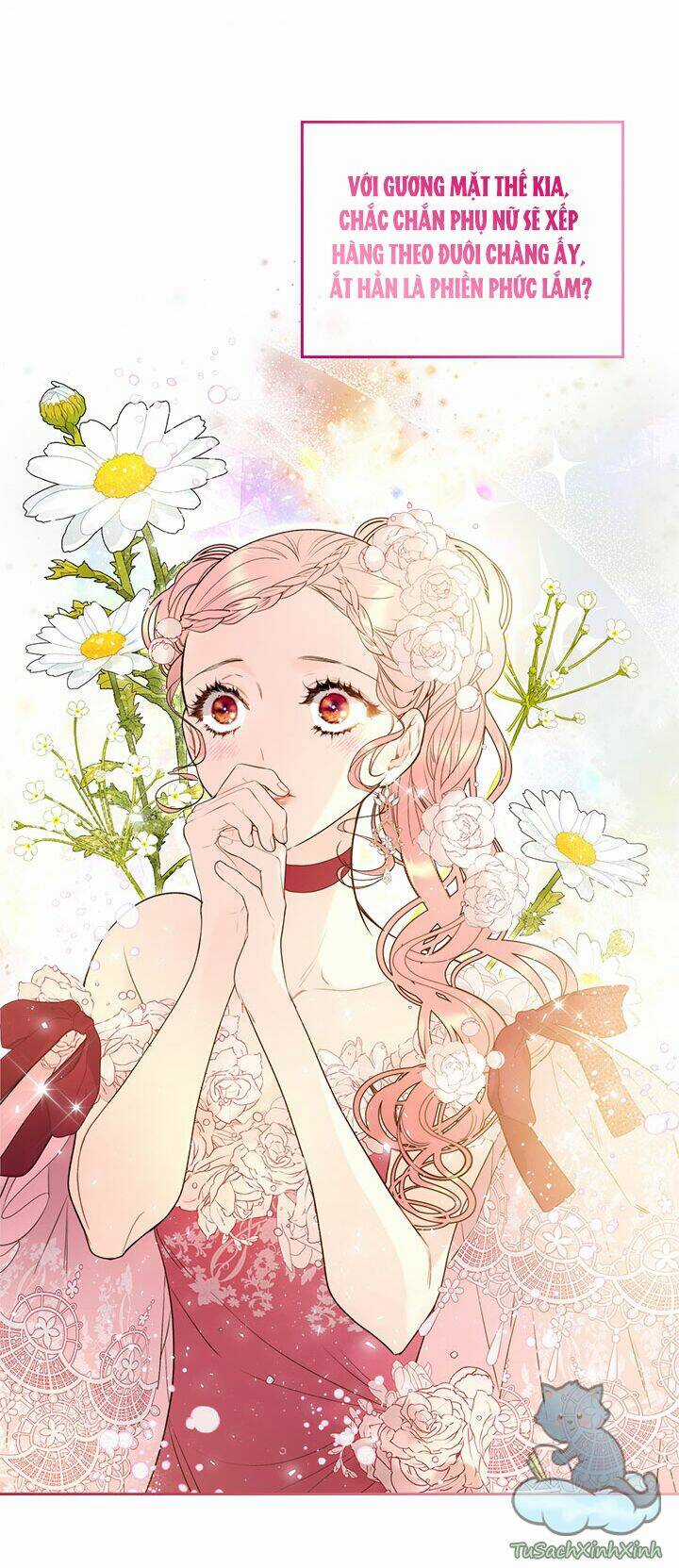 Công Chúa Chloe Chapter 69 trang 32