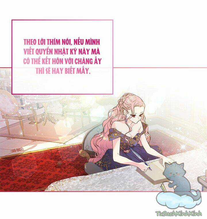 Công Chúa Chloe Chapter 69 trang 33