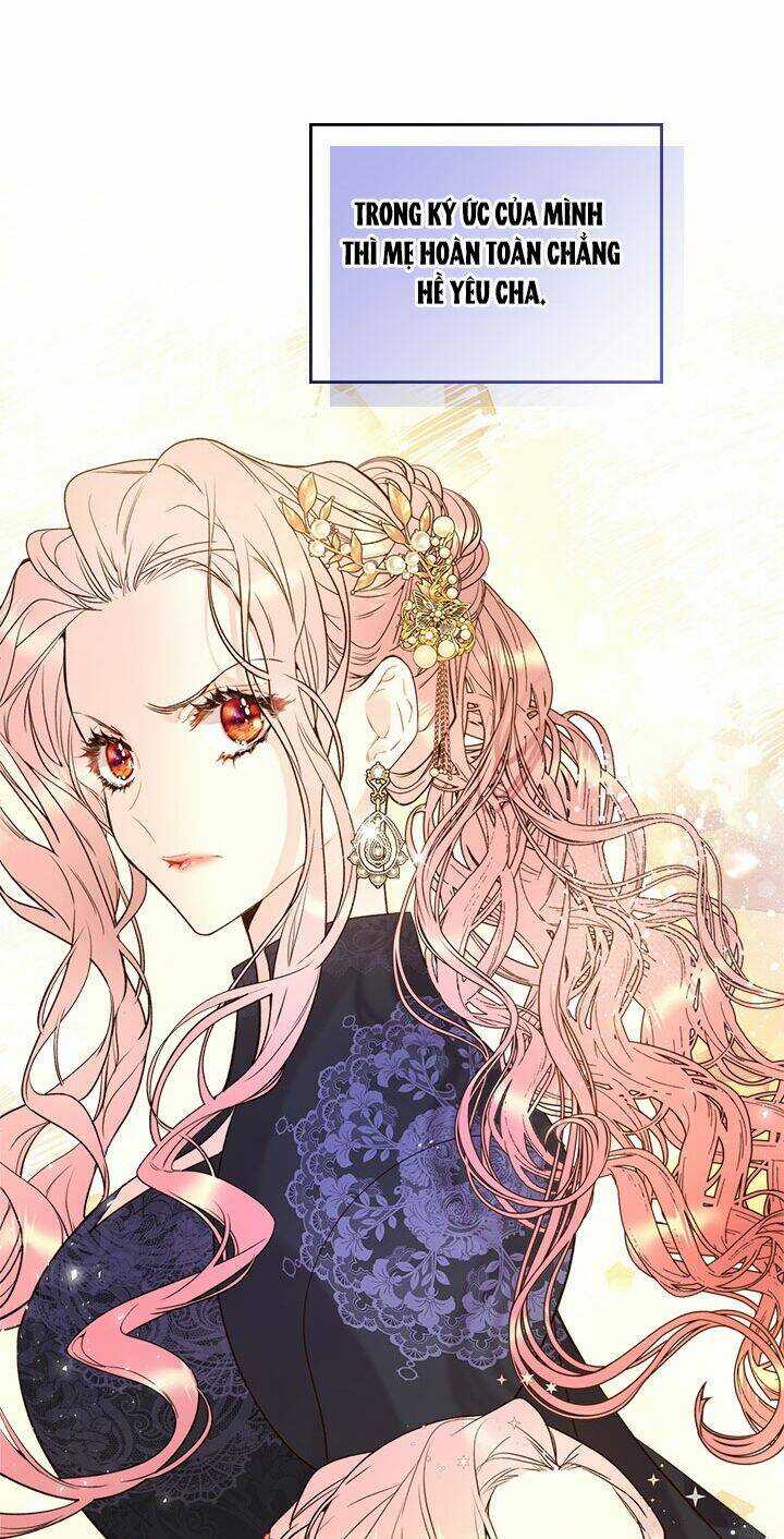 Công Chúa Chloe Chapter 69 trang 37