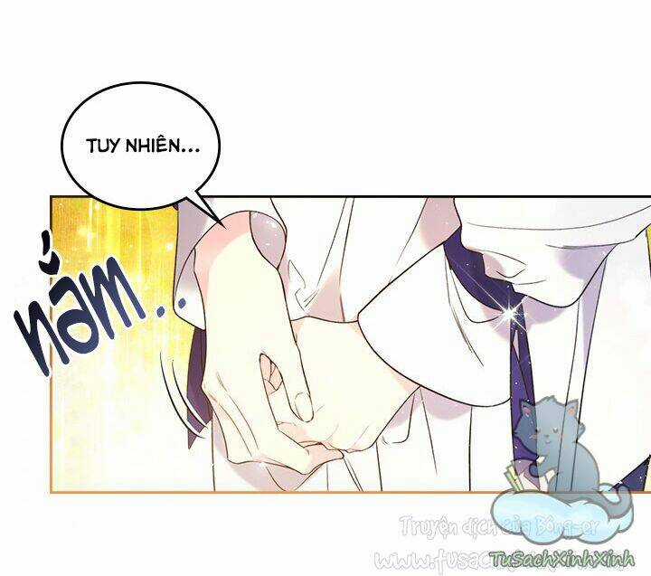 Công Chúa Chloe Chapter 69 trang 4