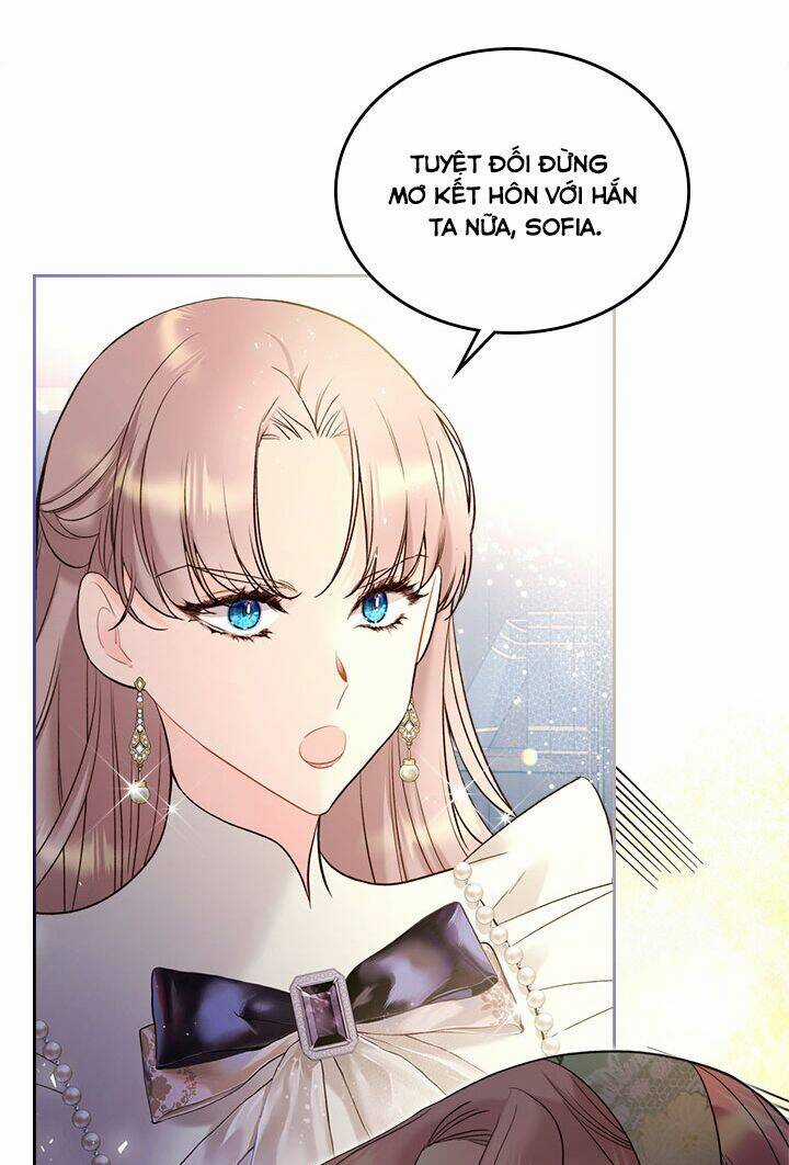 Công Chúa Chloe Chapter 69 trang 41